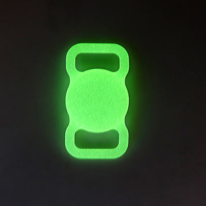 Airtag Protective Case for Lost Pets and Dogs Silicone Apple Tracker Protective Case